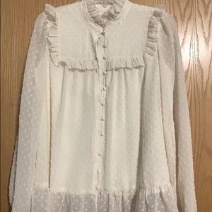 White Blouse